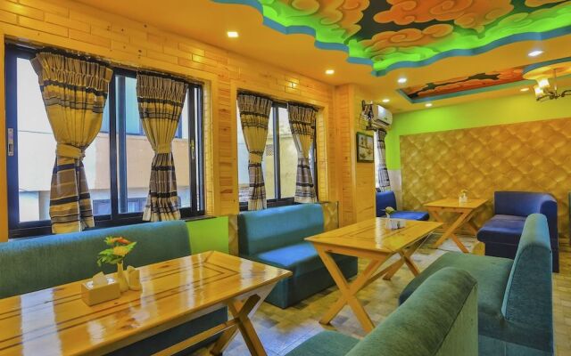 Oyo 658 Hotel Malaya
