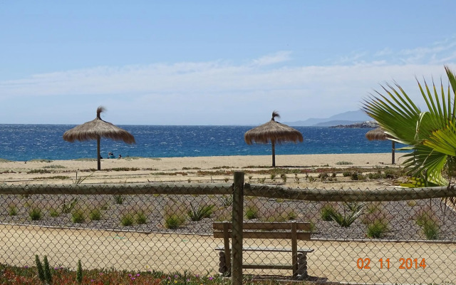 Departamento 102 Alicante