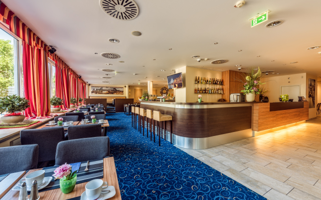 CityClass Hotel am Dom