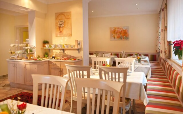 Hotel Pension Villa Klothilde