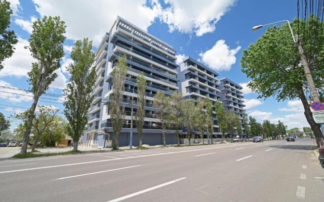 Mamaia 435A Apartaments