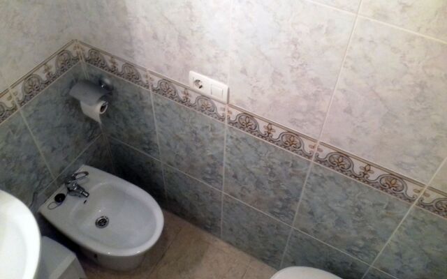 Acv - bahia park-1 línea planta 5 FAM