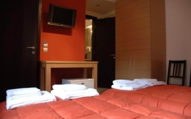 Thalia Rooms Guest House