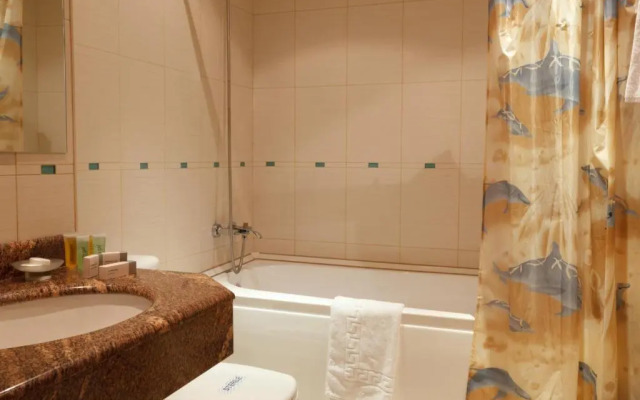 BEST WESTERN Aghveran ****