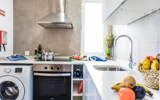 Trendy Apartments