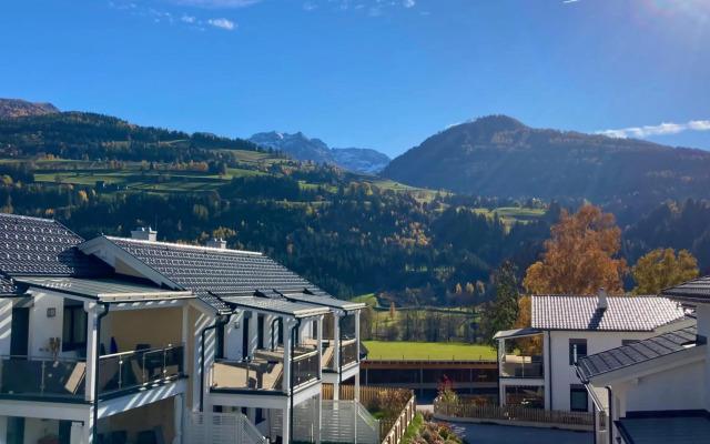 Apartment Hucklehaus