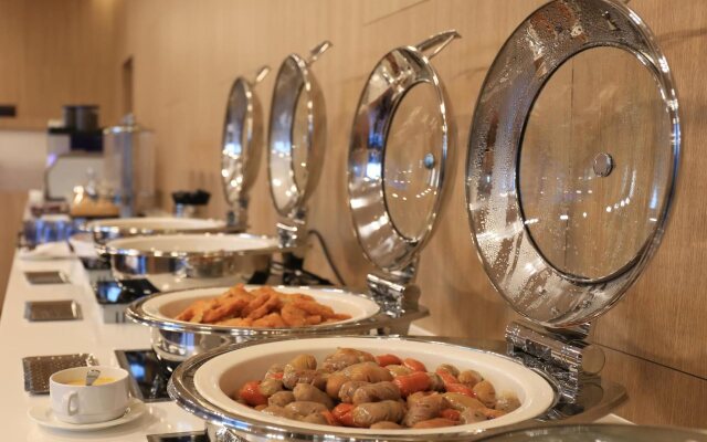 Best Western Haeundae Hotel