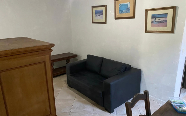 Rio Natureza apart 112