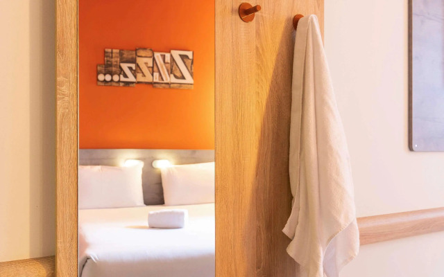 ibis budget Bilbao City