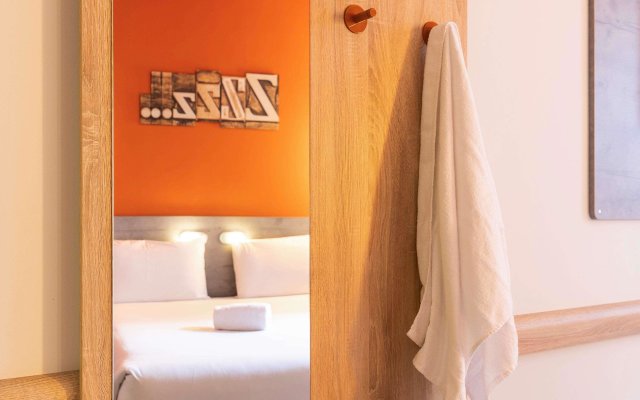 ibis budget Bilbao City