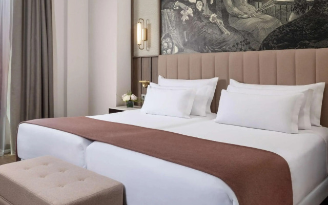 NH Collection Granada Victoria Hotel