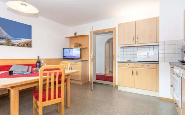 Maximilian Apartmenthaus 2-6 People