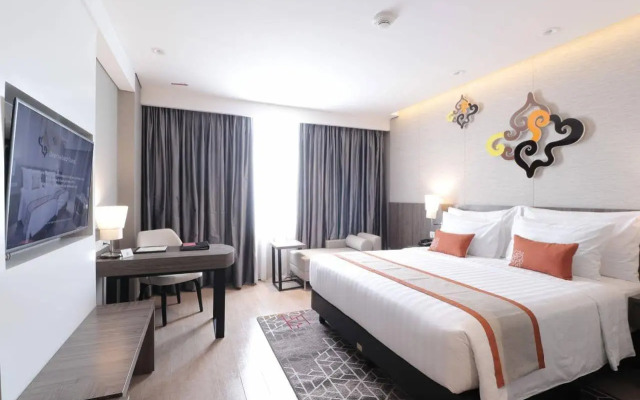 Patra Cirebon Hotel & Convention
