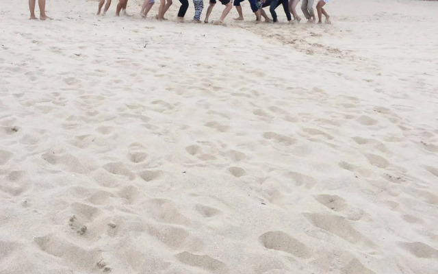 Non Nuoc Resort