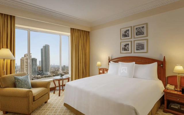 ITC Grand Central, a Luxury Collection Hotel, Mumbai