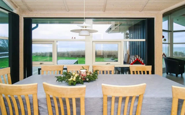 9 Person Holiday Home in Gorlev-by Traum
