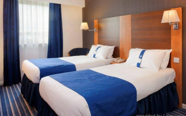 Holiday Inn Express Nuneaton by IHG