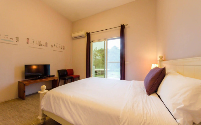 Beitou No. 117 Hotel