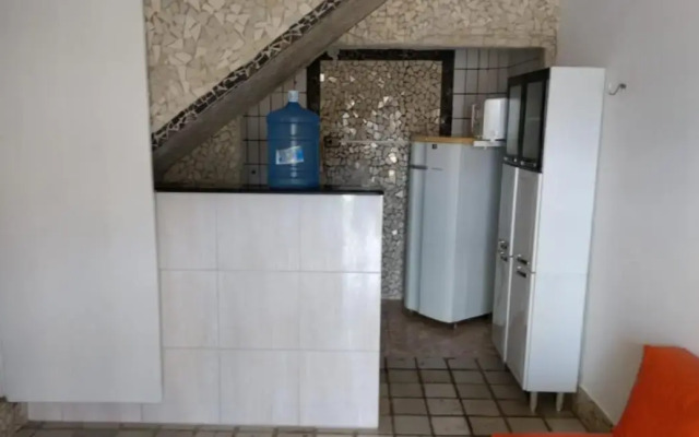 Flats Privé Village Galés (Maragogi - AL)