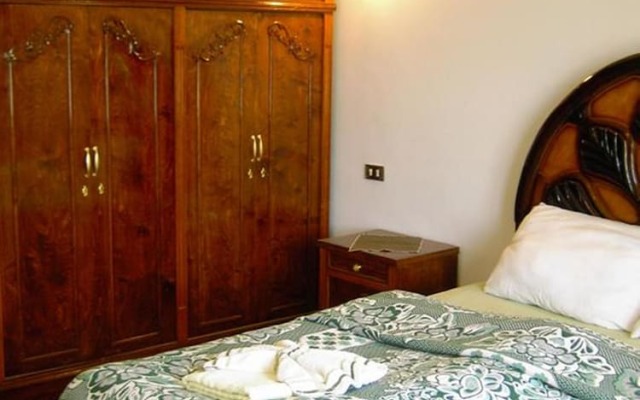 Nile Dream Apartments House