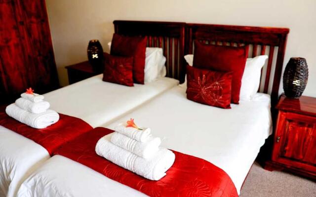 The Thorntree Country House