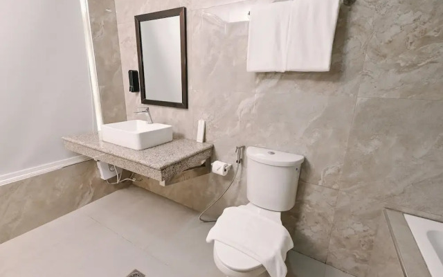 Monaco Hotel