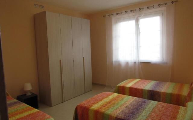 Valle apartments