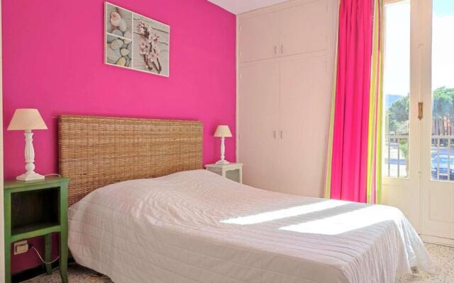 Appartement Argelès-sur-Mer, 2 pièces, 4 personnes - FR-1-225-110