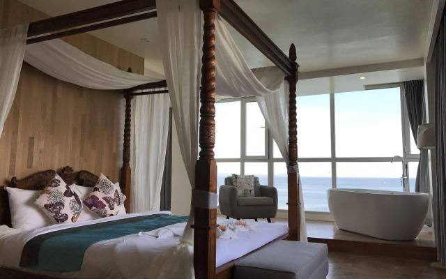 East Ocean Adventure Suites