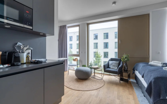 Limehome Potsdam Annemarie-Wolff Platz