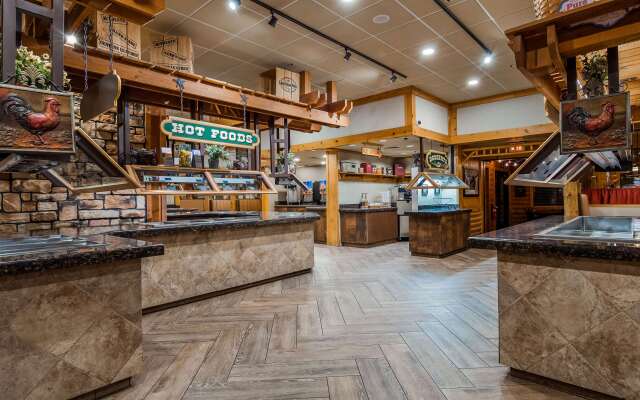 Best Western Plus Ruby's Inn