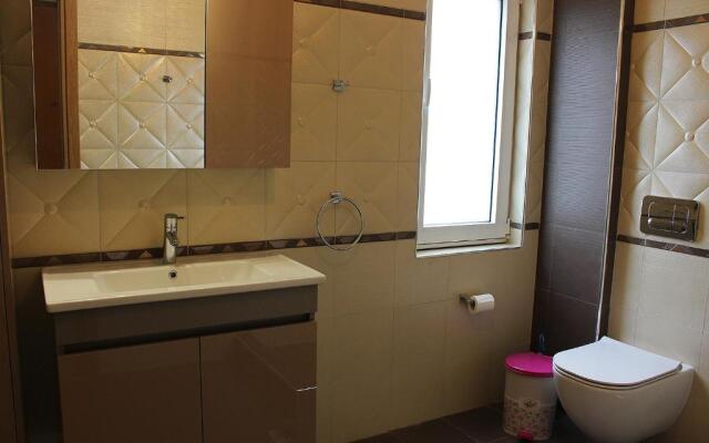 Elegant View - Trikala - 3BD Apt