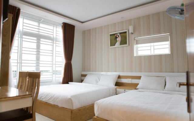Thien Nga Hotel – Guest Rooms – Buon Ma Thuot