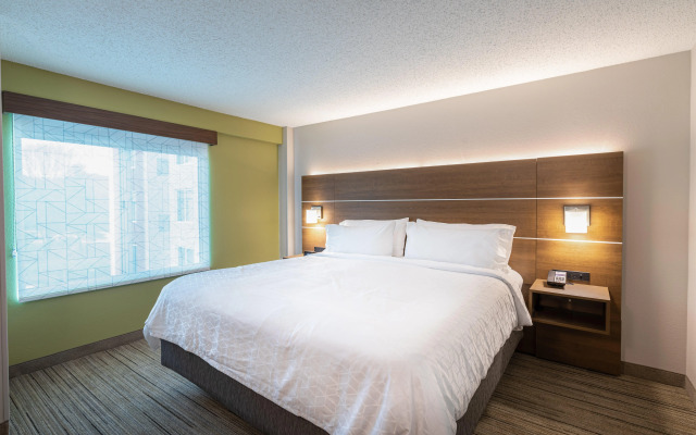 Holiday Inn Express & Suites Asheville Downtown by IHG
