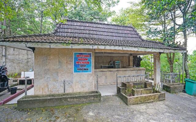 Oyo 91680 Hotel Mentari