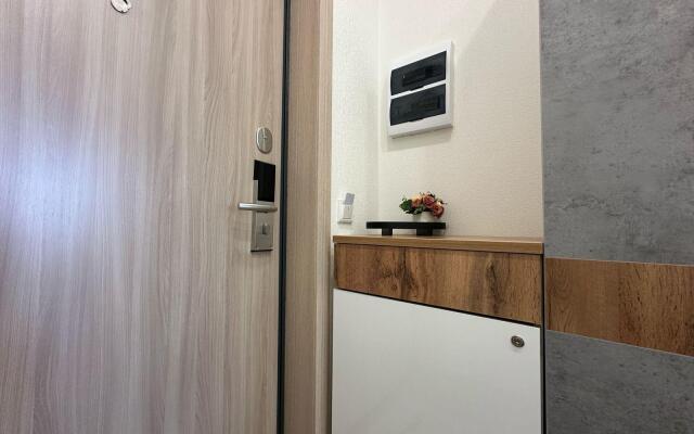BestFlat24 (BestFlat24) on Kolpakov street 44