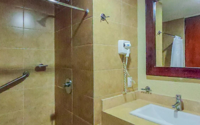 Hotel Tropicana Vallarta