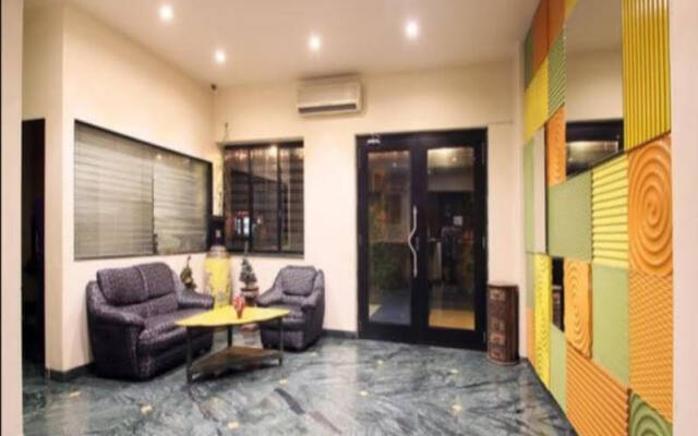 Manisha Service Apartment