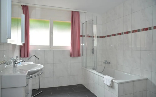 Apartment Bärhag 4.5-GriwaRent AG