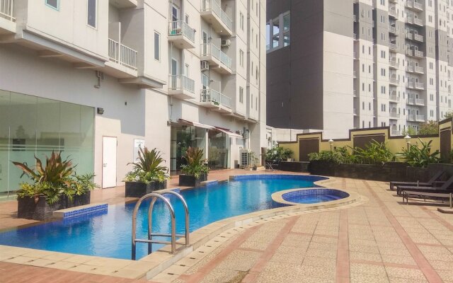 Best Location Studio Easton Apartment