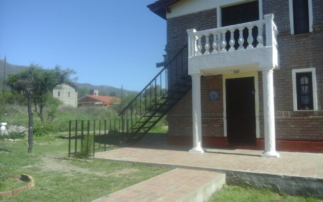 Cabañas San Gabriel Arcangel