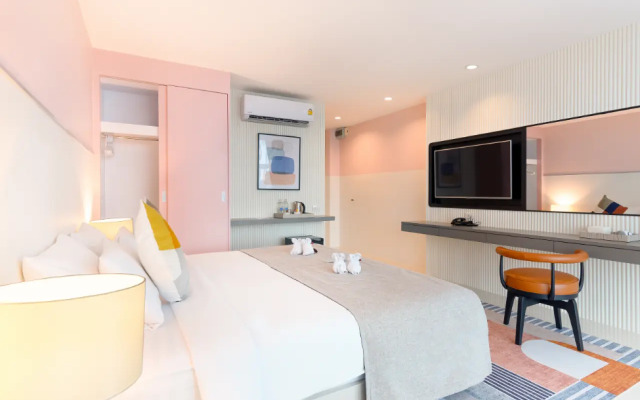 Hilltop Wellness Resort