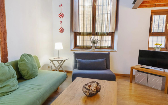 Apartamento Santa Clara