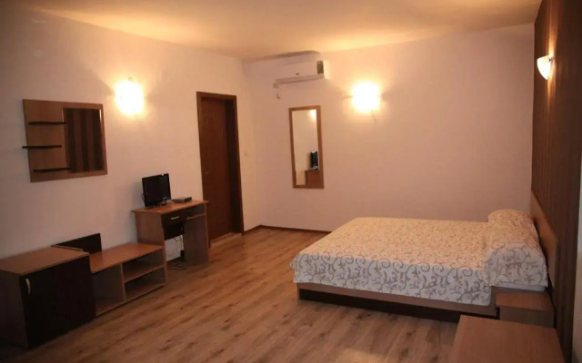 Perpershka River Villas