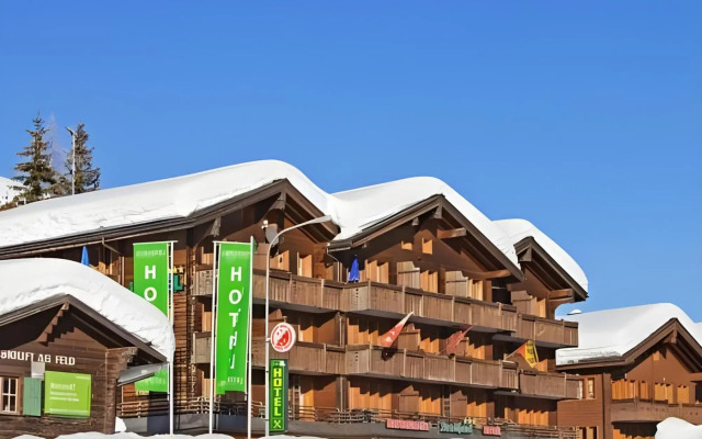 Hotel Landhaus