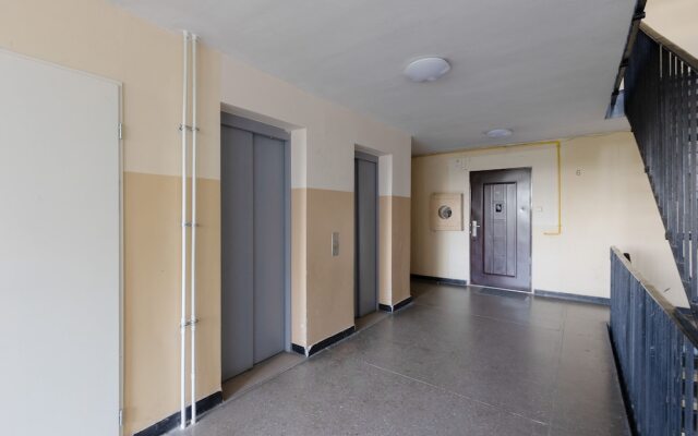 Apartment Popiełuszki Warsaw by Renters