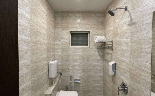 Zip By Spree Hotels Bhopal