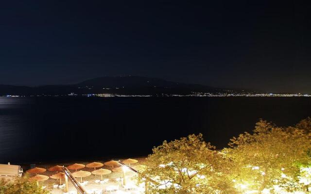 Nafs Hotel