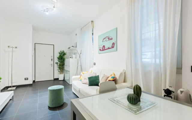 Brilliant flat in Pta Venezia by Easylife