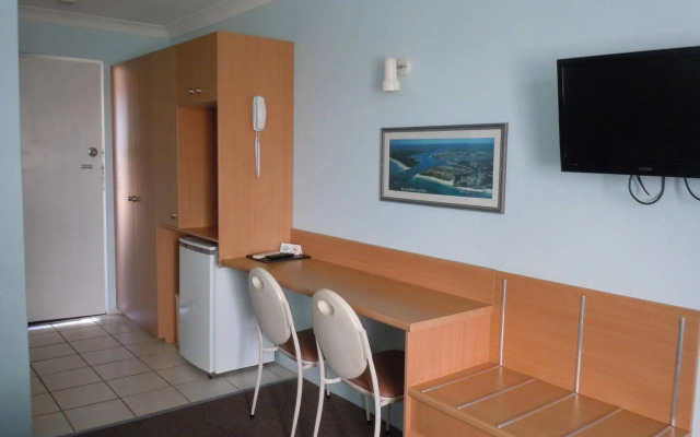 Ballina Colonial Motel